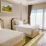 Hotel Asian Blue